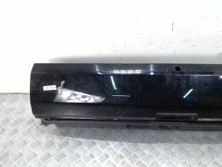 Борт откидной, Peugeot 3008 1 restailing 2013-2016