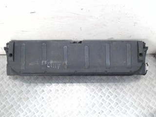 Борт откидной, Peugeot 3008 1 restailing 2013-2016