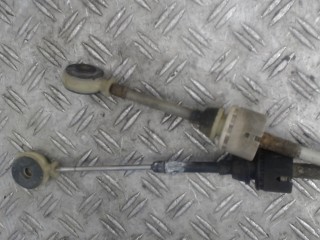 Трос кулисы КПП, Opel Vectra C 2002-2005