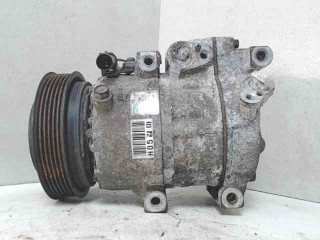 Компрессор кондиционера, Kia Ceed 1 2006-2010