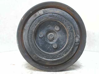 Компрессор кондиционера, Kia Ceed 1 2006-2010