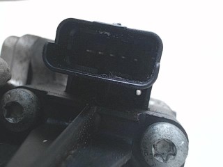 Клапан EGR, Ford Mondeo 5 2014-2019