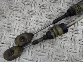 Трос кулисы КПП, Opel Astra G 1998-2009