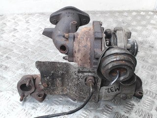 Турбина, ориг. номер 2823127400, Kia Sportage 3 2010-2014