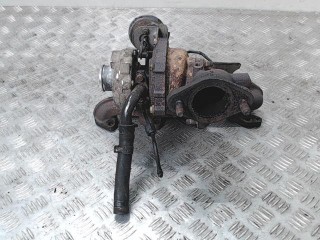 Турбина, ориг. номер 2823127400, Kia Sportage 3 2010-2014