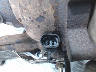 Турбина, ориг. номер 2823127400, Kia Sportage 3 2010-2014