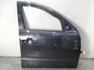 Дверь передняя правая Hyundai Santa FE 2 (CM) 2010-2012