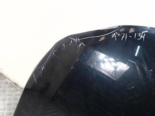 Капот, Toyota Avensis 3 2011-2015