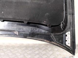 Капот, Volkswagen Touran 1 2003-2006