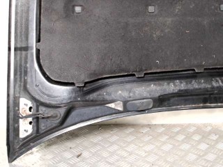 Капот, Volkswagen Touran 1 2003-2006