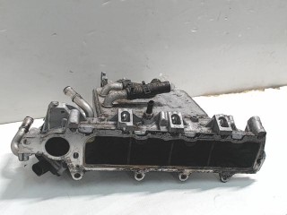 Коллектор впускной, Volkswagen Passat B8 2014-2021