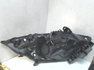 Фара левая, Renault Grand Scenic 3 2009-2012
