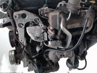 Коллектор выпускной Opel Astra H 2006-2014