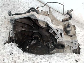 КПП механическая (МКПП), Honda Civic 6 1995-2001