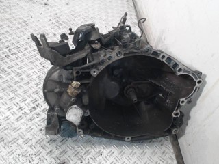 КПП механическая (МКПП) Citroen Xsara Picasso 1999-2004