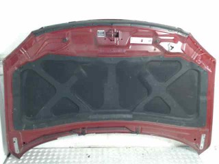 Капот, Kia Carens 2 2002-2006