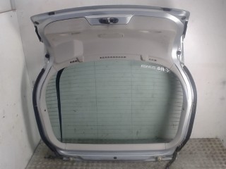 Крышка багажника (дверь 3-5), Renault Laguna 2 2001-2005