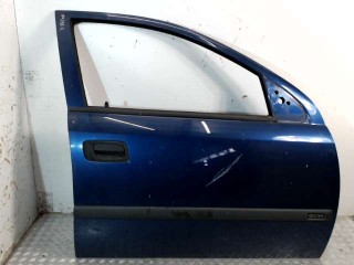 Дверь передняя правая Opel Astra G 1998-2009