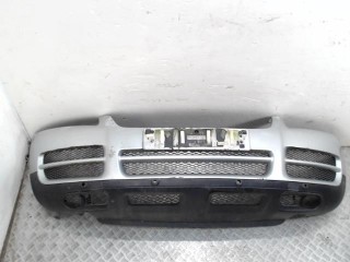 Бампер передний, Volkswagen Touareg 1 2002-2007