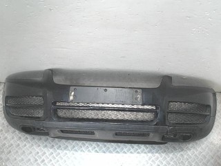 Бампер передний, Volkswagen Touareg 1 2002-2007
