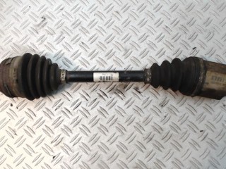 Полуось передняя левая (приводной вал, шрус) BMW X3 E83 2006-2010