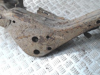 Рычаг задний правый, Nissan Qashqai 2 2010-2014