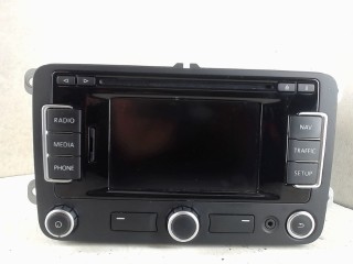 Магнитола Volkswagen Passat B7 2011-2015