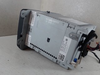 Магнитола, ориг. номер 3C0035279, Volkswagen Passat B7 2011-2015