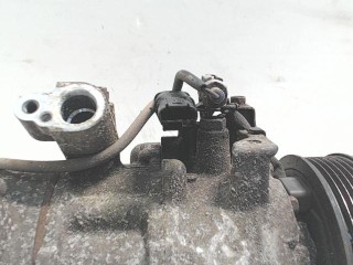 Компрессор кондиционера, BMW X1 E84 2009-2012