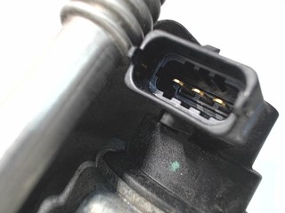 Клапан EGR, Opel Astra J 2012-2018
