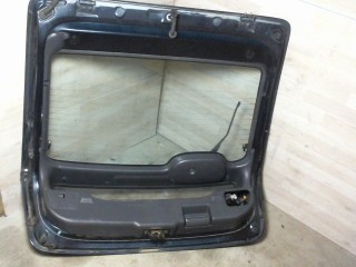 Крышка багажника (дверь 3-5), Mazda 323 BA 1994-1998