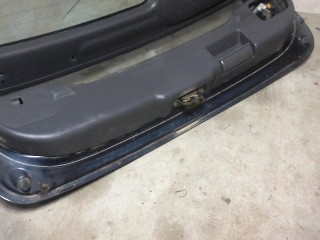 Крышка багажника (дверь 3-5), Mazda 323 BA 1994-1998