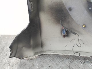 Крыло переднее левое, Kia Sorento 1 2006-2011