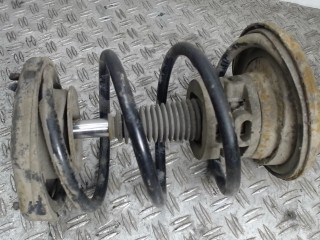 Пружина передняя Renault Espace 3 1996-2002