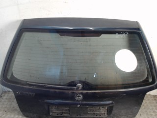 Стекло заднее Volkswagen Passat B5 1996-2001