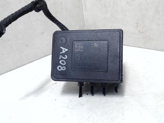 Блок ABS, Citroen C4 Cactus 2014-2017