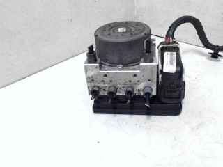 Блок ABS, Citroen C4 Cactus 2014-2017