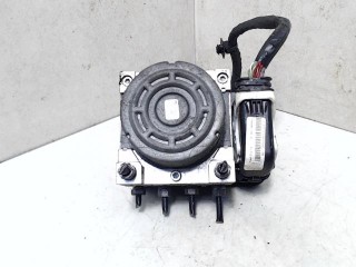 Блок ABS, Citroen C4 Cactus 2014-2017