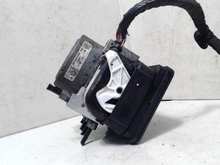 Блок ABS, Citroen C4 Cactus 2014-2017