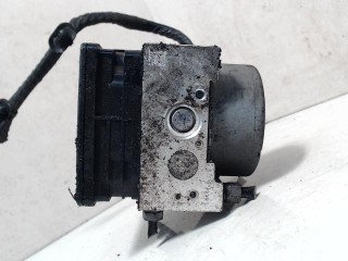 Блок ABS, Citroen C4 Cactus 2014-2017