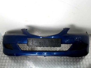 Бампер передний Mazda 6 1 2002-2005