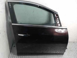 Дверь передняя правая Opel Astra J 2009-2012
