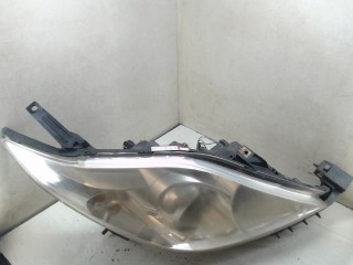 Фара правая, Mazda 5 1 2005-2007