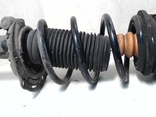 Пружина передняя, Volkswagen Passat B8 2014-2021