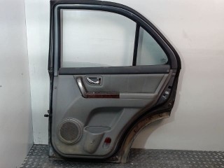Дверь задняя правая, Kia Sorento 1 2002-2006