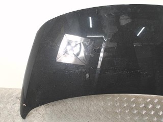 Капот, Peugeot 3008 1 2013-2016