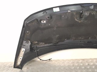 Капот, Peugeot 3008 1 2013-2016