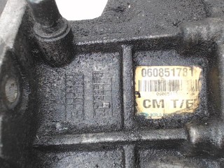 Раздаточная коробка, Hyundai Santa FE 2 (CM) 2005-2010