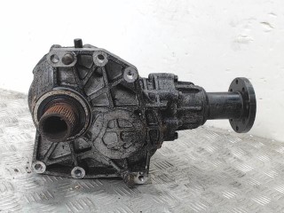 Раздаточная коробка, Hyundai Santa FE 2 (CM) 2005-2010