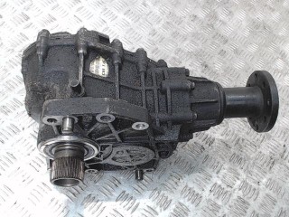 Раздаточная коробка Hyundai Santa FE 2 (CM) 2005-2010